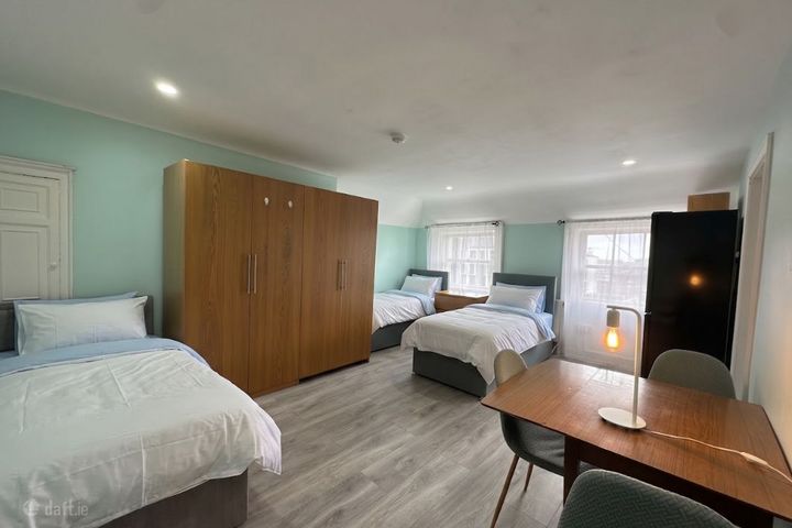 46 Mountjoy Square S, Mountjoy, Dublin 1, D01 N8W2, North Circular Road, Dublin 1