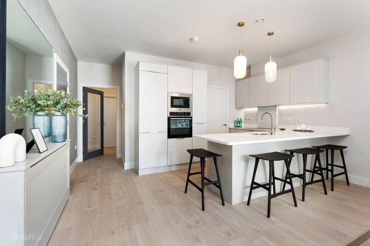 Stonebridge Wood, Loughlinstown, Dublin 18