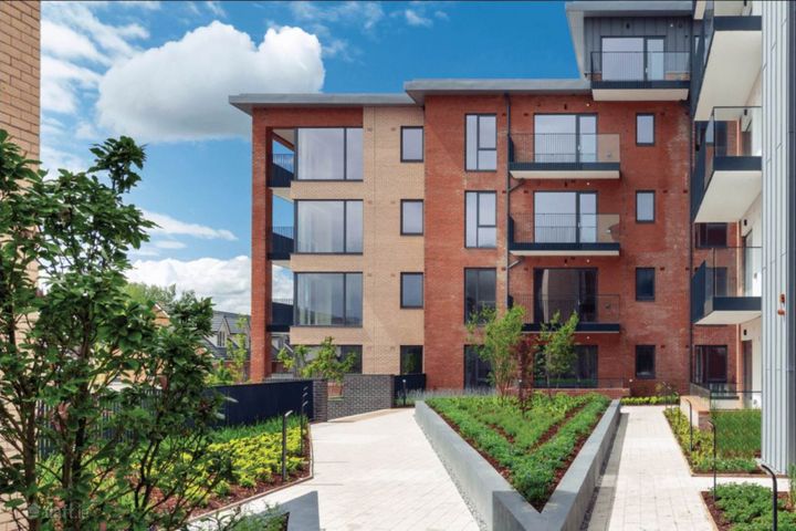 71 Danehill, Phoenix Park Racecourse, Dublin 15, Co. Dublin