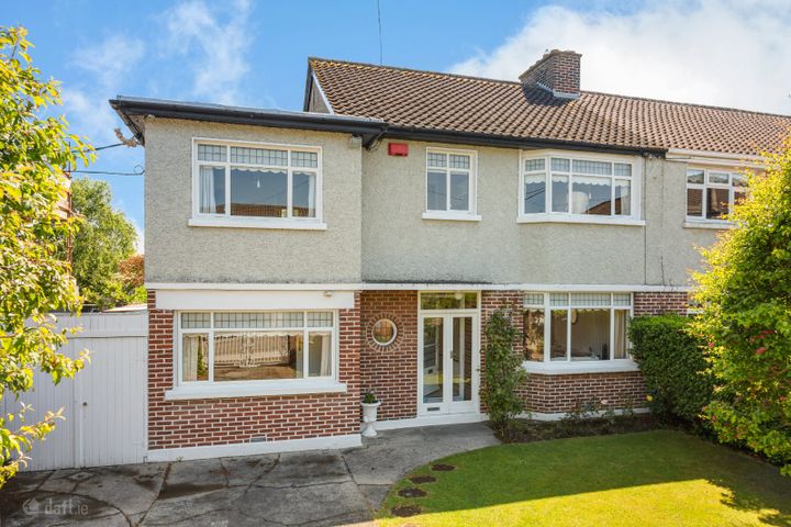 4 Woodside Grove, Rathfarnham, Dublin 14, Dublin 14, Dublin