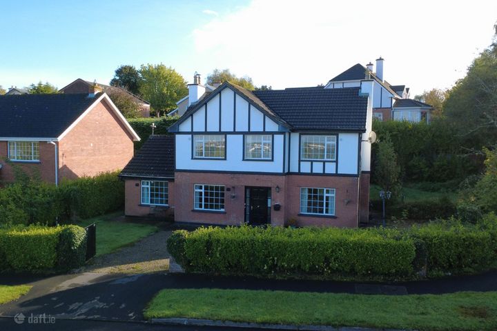 40 Kilbane, Golf Links Road, Castletroy, Co. Limerick, V94F43C
