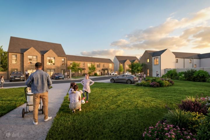 Alderbrook, Clonconane, Limerick, Coonagh, Co. Limerick
