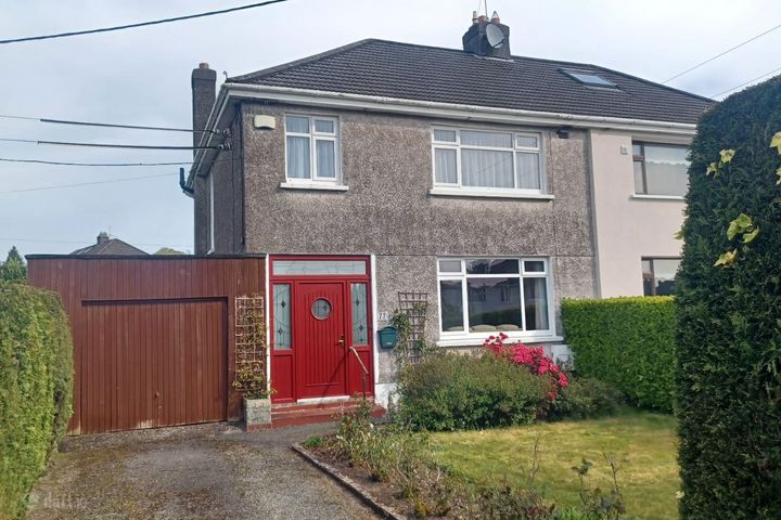 77 Skehard Road, Blackrock, Co. Cork, T12C2XV
