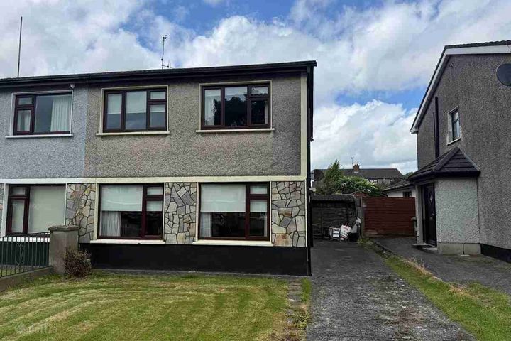216 Mellifont Park, Drogheda, Drogheda, Co. Louth, A92Y2TT