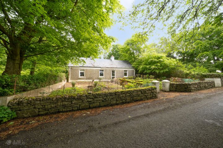 Ardkeen, Kilmeena, Westport, Co. Mayo, F28YV44
