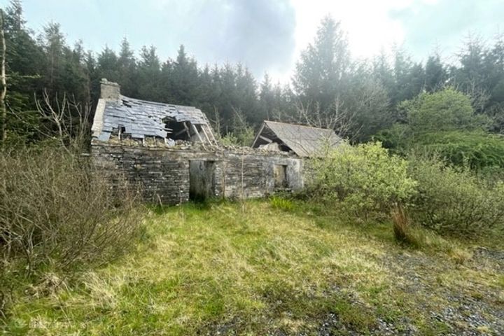 Ballagh Ennistymon, Ennistymon, Co. Clare