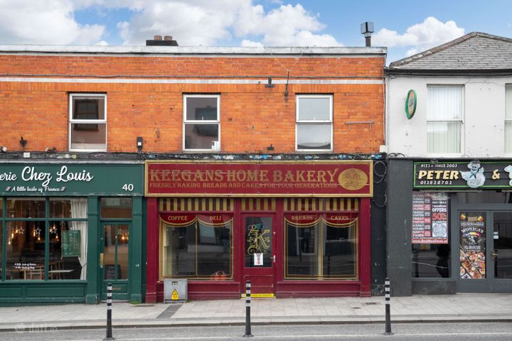 41 Main Street, Bray, Co. Wicklow