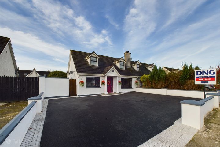 21 Garringreen, Johnswell Road, R95Y2DH