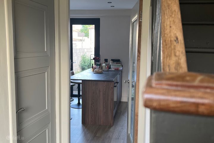 Brickfield Park, Drimnagh, Dublin 12