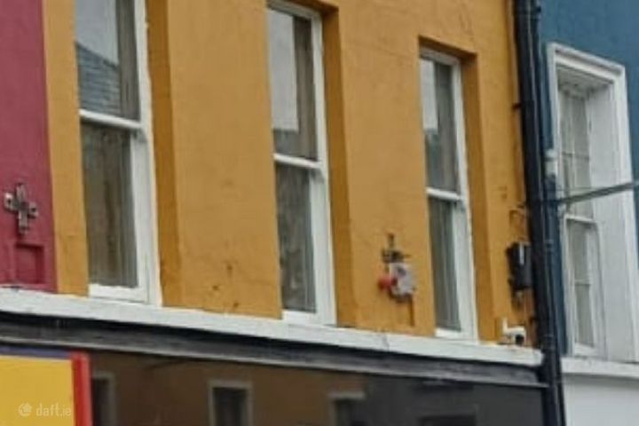 2-4 Tullow Street, Carlow, Graiguecullen, Co. Carlow