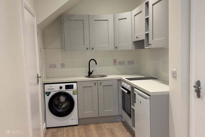 Saint John's Road, Dublin 22, Clondalkin, Dublin 22