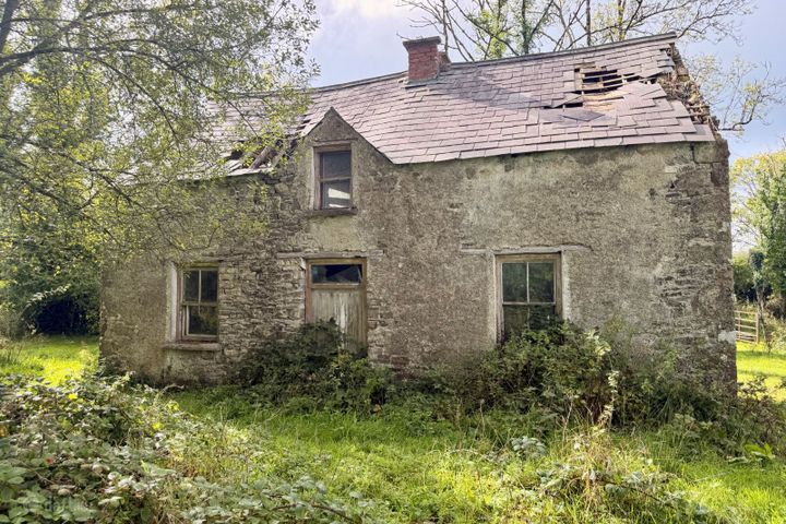 Knocks, Garadice, Ballinamore, Co. Leitrim, N41X688