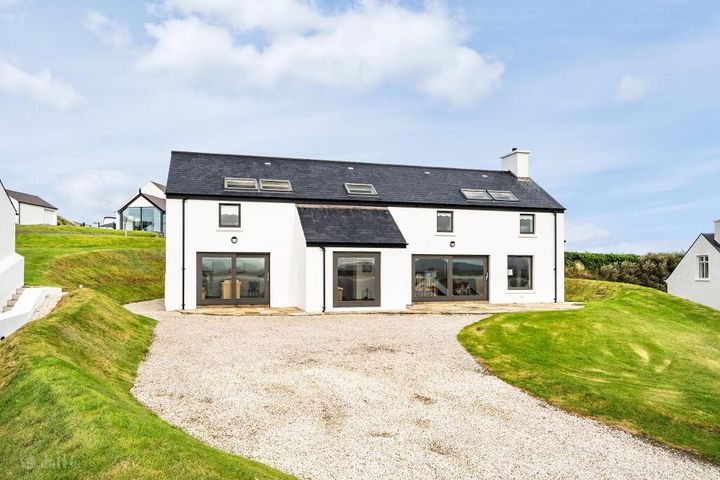 11 Muslack, Rosapenna, Downings, Donegal
