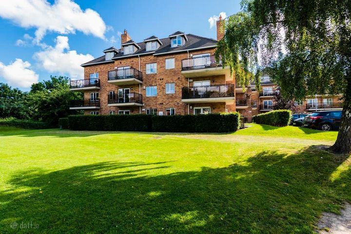 Block C, Ashbrook, Clontarf, Dublin 3