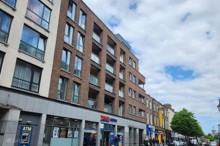 Moland House Talbot St, Dublin 1