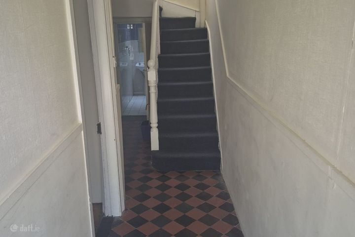Alverna, Mardyke Walk, Western Road, Co. Cork