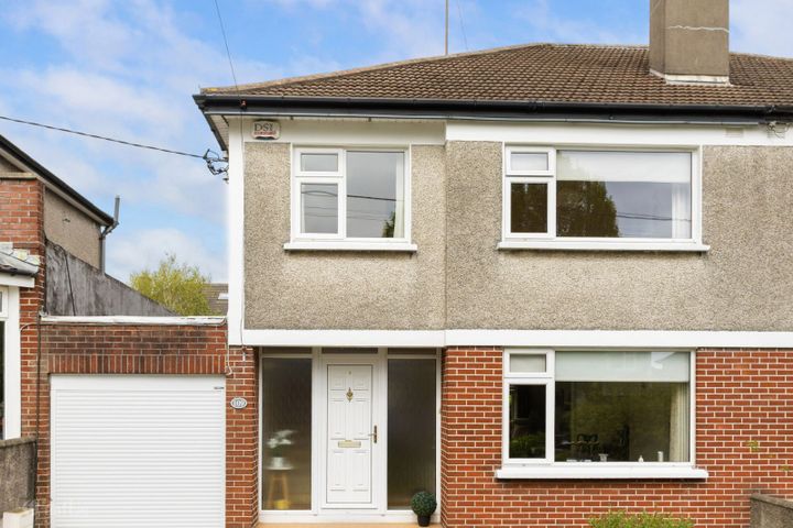 109 Foxrock Park, Dublin 18, Foxrock, Dublin 18, D18N5Y8