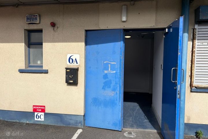 Unit 6a, Greenhills Industrial Estate, Co. Dublin