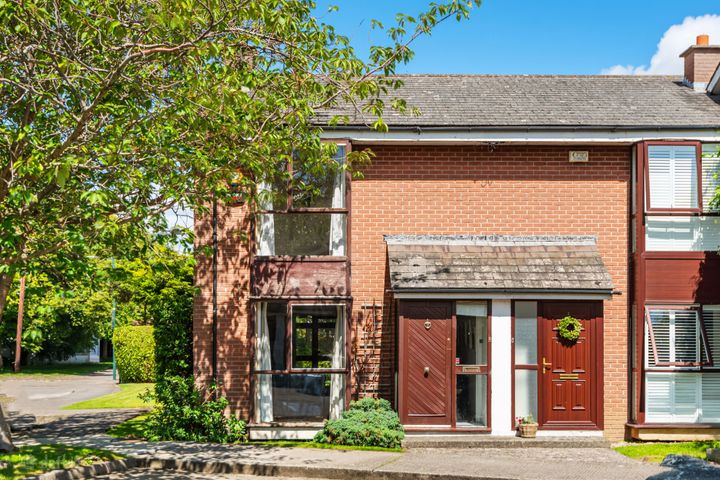 1 Ailesbury Mews, Ailesbury Gardens, Sandymount, Dublin 4, D04A0C1