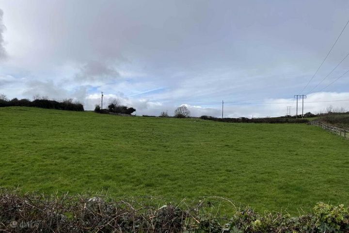 Corgrigg, Foynes, Co. Limerick