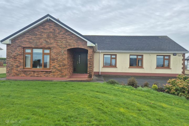 Meenleana, Dunmore, Dunmore, Co. Galway, H54CH28