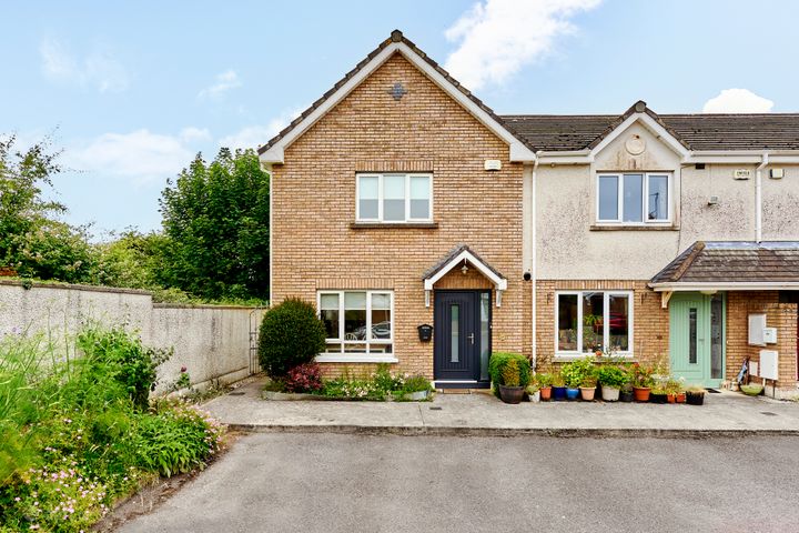 43 Johnstown Way, Enfield, Co. Meath, A83CX25