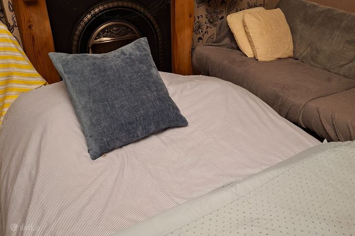  Studio room Tullyhall - all bills included , Lucan, Co. Dublin