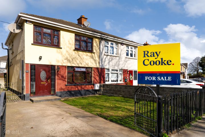 246 Palmerstown Woods, Clondalkin, Dublin 22, Dublin 22, Dublin
