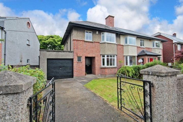 7 Durham Road, Sandymount, Dublin 4, Dublin 4, Dublin