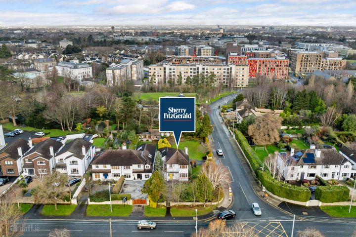 89 Foster Avenue, Mount Merrion, Co. Dublin, A94N527