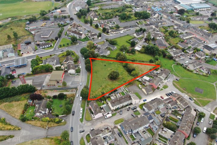 Knockinrawley, Tipperary Town, Co. Tipperary