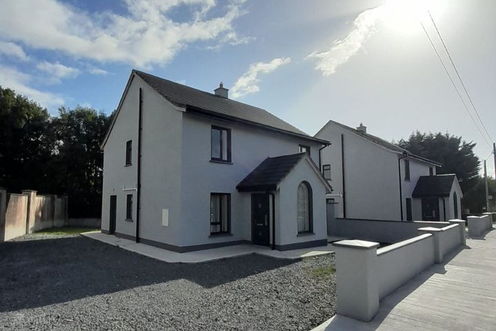 14 The Commons, Castleconnell, Limerick, Castleconnell, Co. Limerick