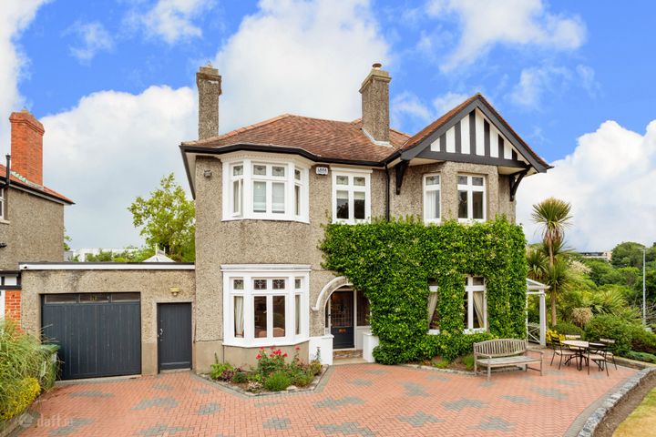 Waratah, 18 Rostrevor Road, Rathgar, Dublin 6, D06W5W4