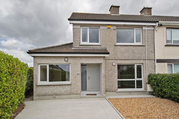 206 Lismore Park, Waterford, Waterford City Centre, X91VYW4