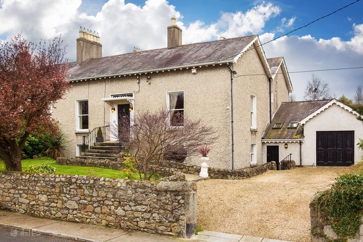 28 Waltham Terrace, Blackrock, Dublin, Dublin