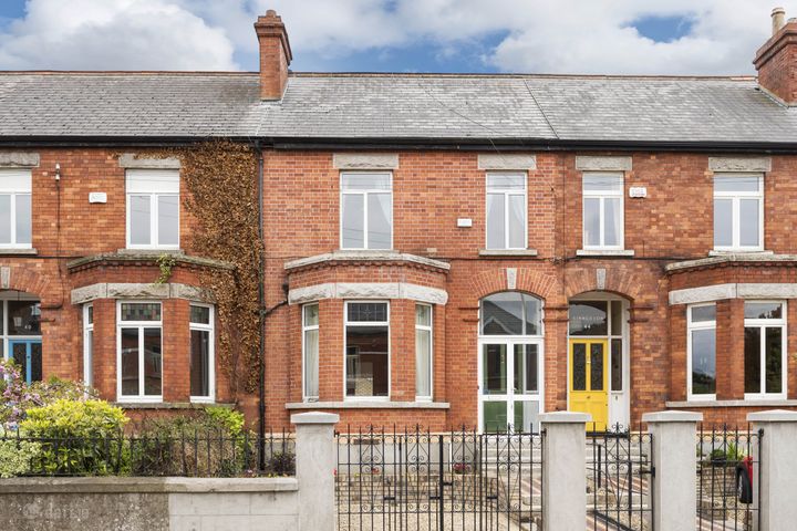 42 Kimmage Rd Lower, Harolds Cross, Dublin 6w, Dublin