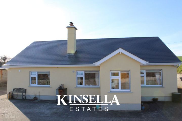 Whitefield, Tinahely, Tinahely, Co. Wicklow, Y14XF75