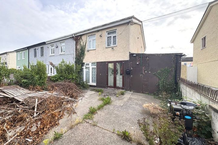 66 Rowlagh Crescent, Clondalkin, Dublin 22