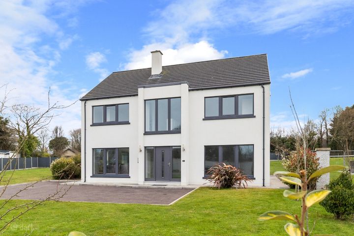 2 The Bush, Quarry Road, Youghal, Co Cork, P36YR40