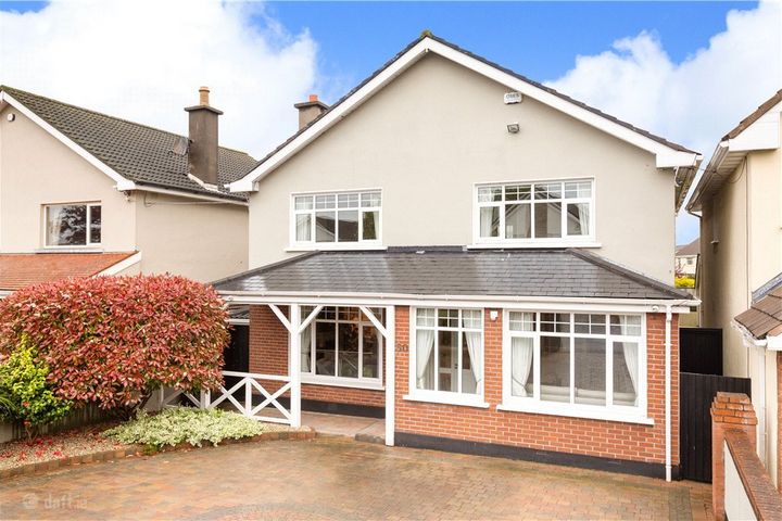 60 Watson Rd, Killiney, Dublin, Dublin