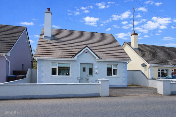 2 Ballinatray Upper, Courtown, Gorey, Co. Wexford, Y25HW29