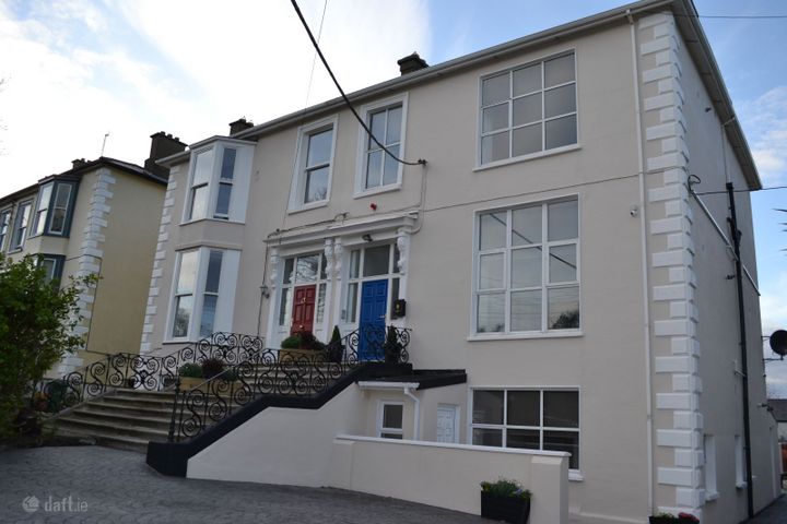 3 Sydenham Villas, Putland Road, Bray, Bray, Co. Wicklow