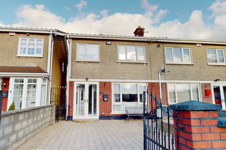 24 Glenhill Avenue, Finglas, Dublin 11, D11K5N3