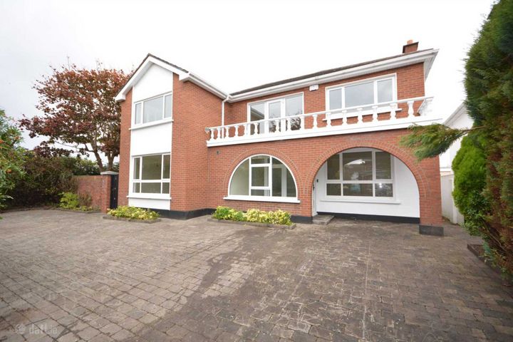 14 Castleknock Green, Castleknock, Dublin 15, Dublin 15, Dublin