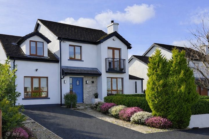 Rann Mór Walk, Crievesmith, Letterkenny, Co. Do, Letterkenny, Co. Donegal