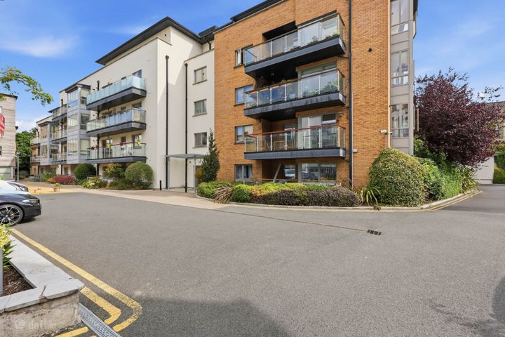 Apartment 103, Block 1, The Watermill, Raheny, Dublin 5, D05AC81