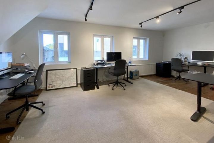 2 Fitzwilliam Place Little, Dublin 2