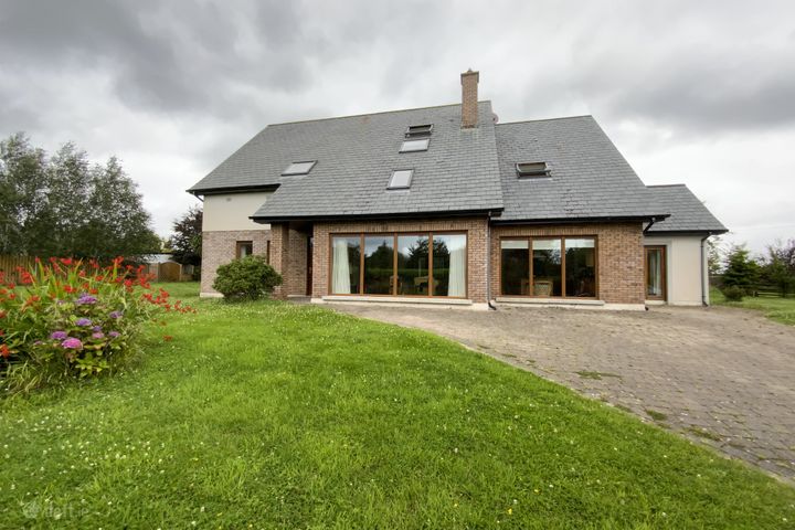 9 Curragh Woods, Kilanerin, Kilanerin, Co. Wexford, Y25WP83
