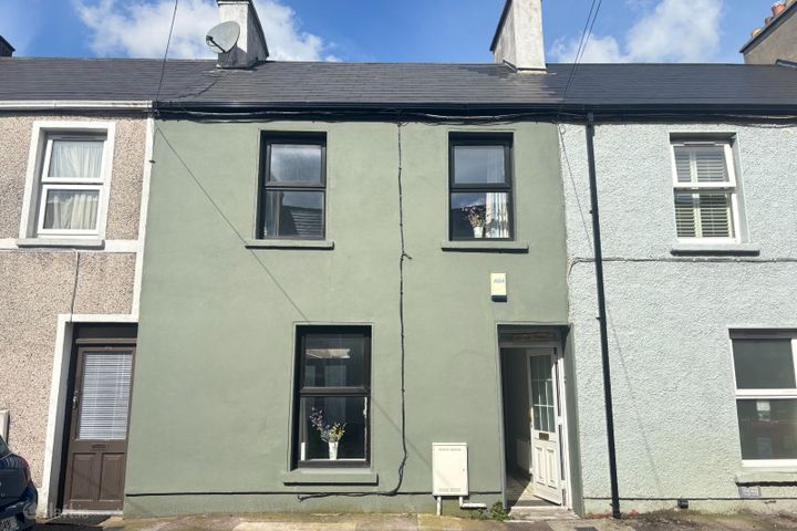 35 Geraldine Place, Albert Road, Blackrock, Co. Cork, T12CFD9