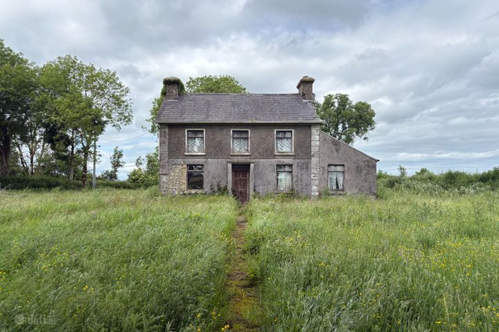 Ardeevin, Tulsk, Castlerea, Co. Roscommon
